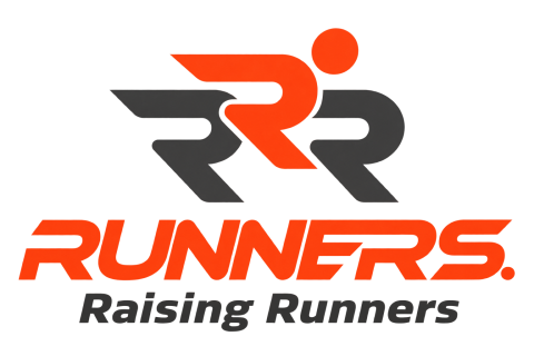 RRR — Runners! Raising Runners!